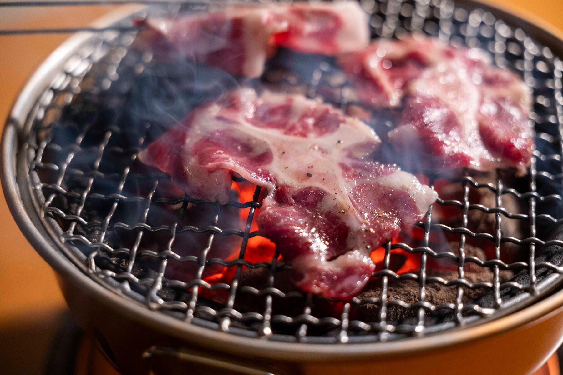 肉