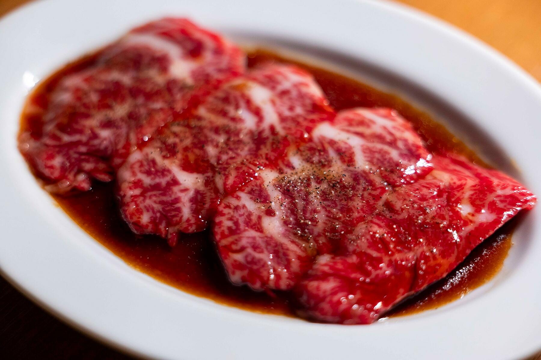 肉