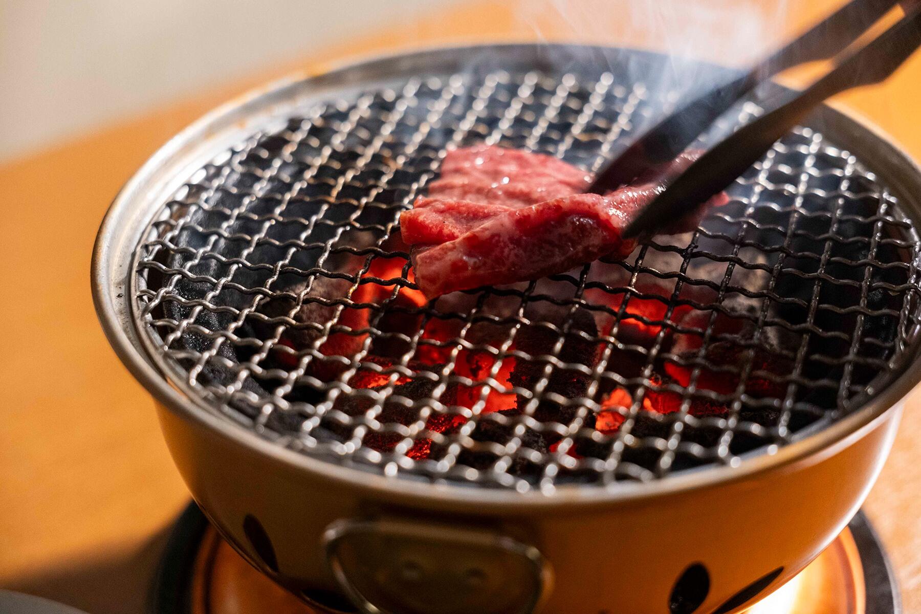 肉