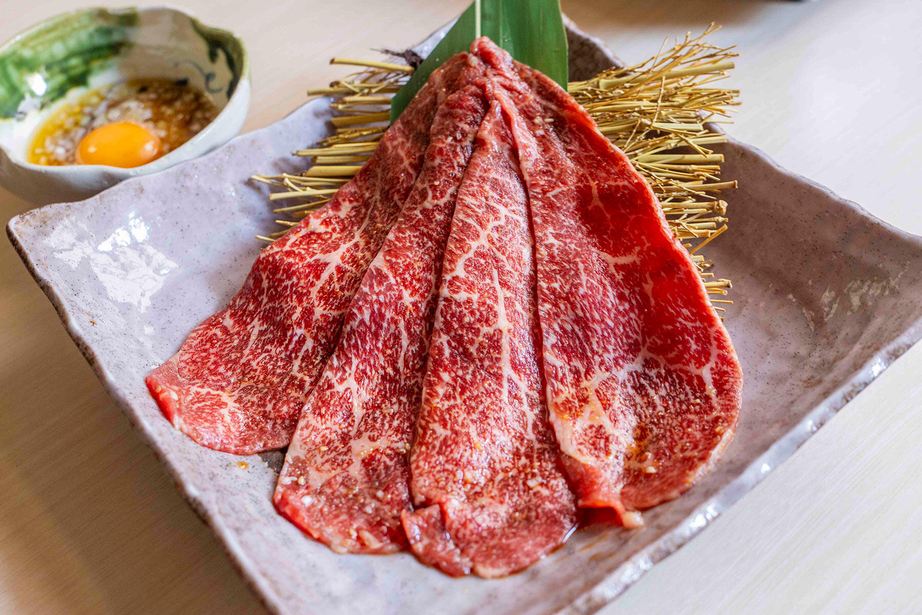 肉