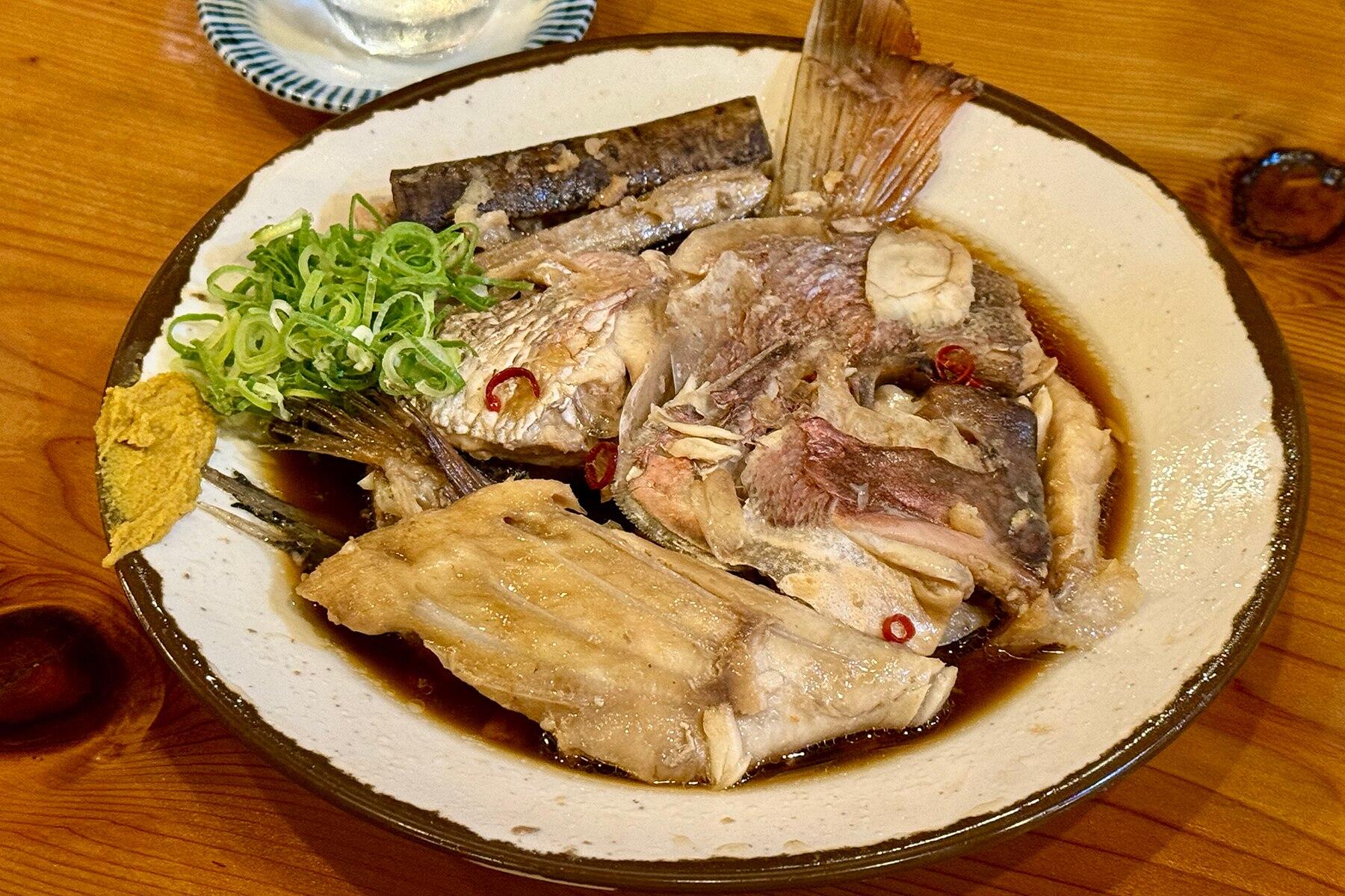 料理
