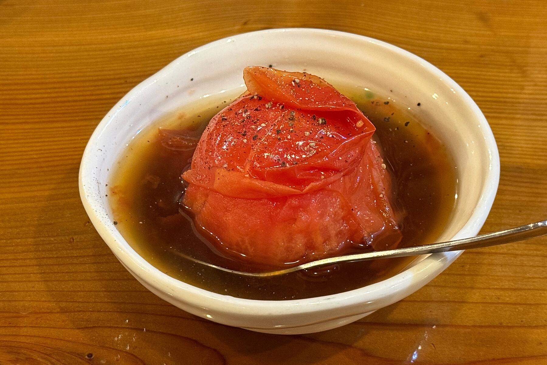 おでん