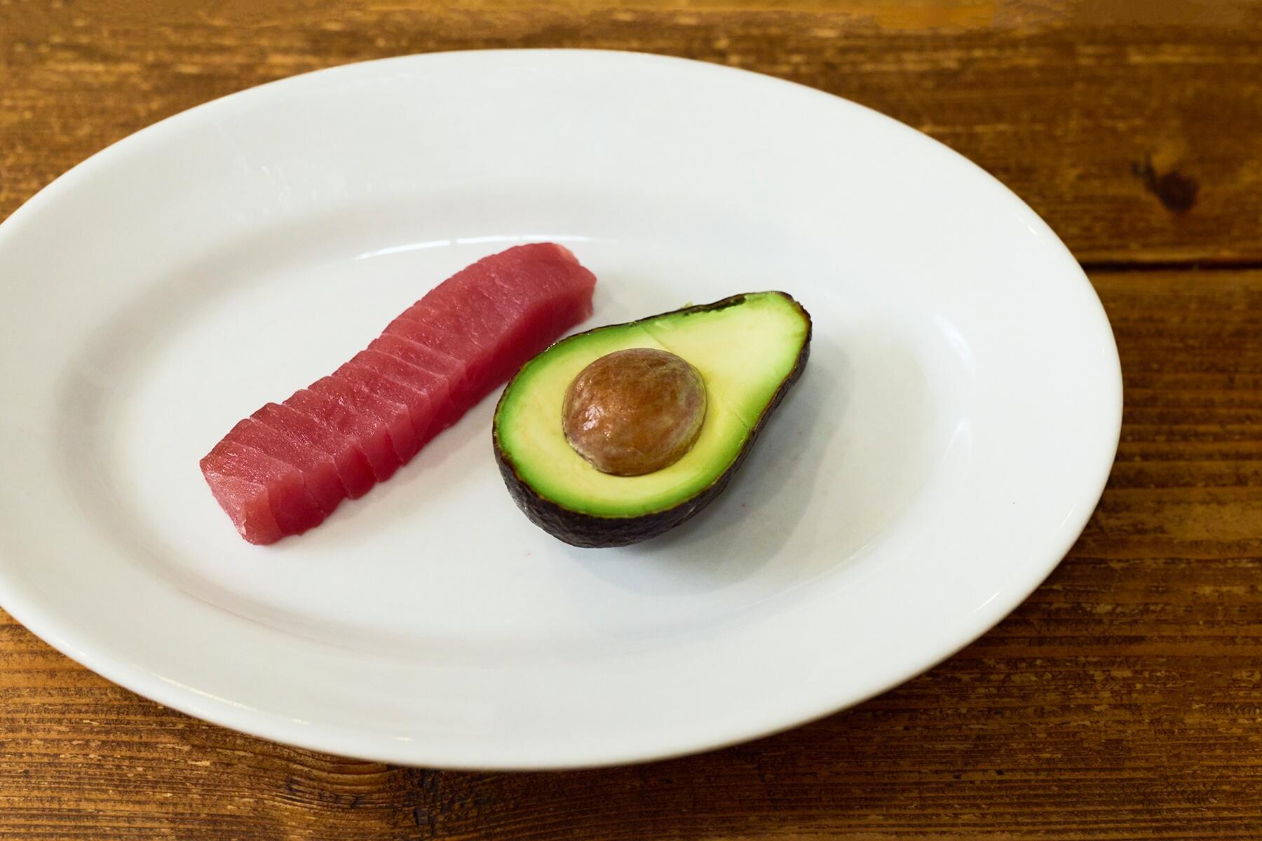 材料