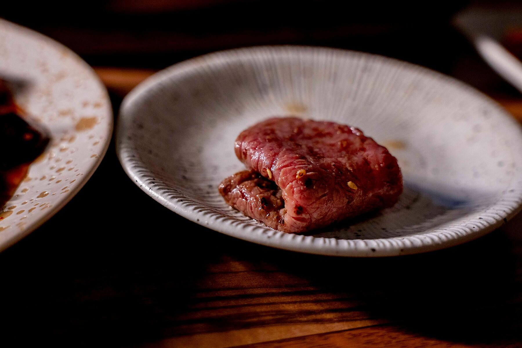 肉