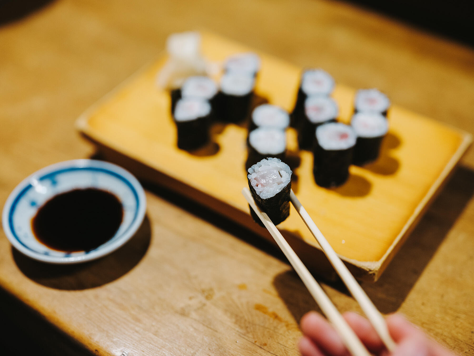 白鉄火