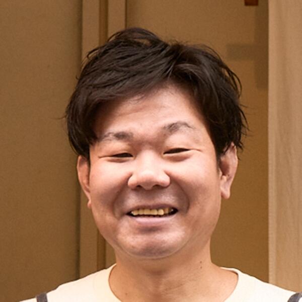 八丁堀「だけん」　店主＝井上亮さん