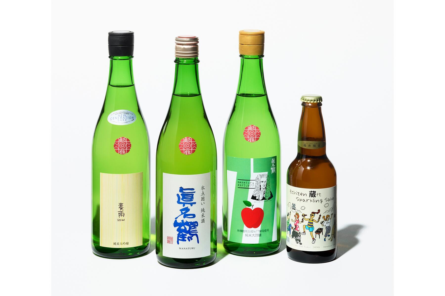 日本酒