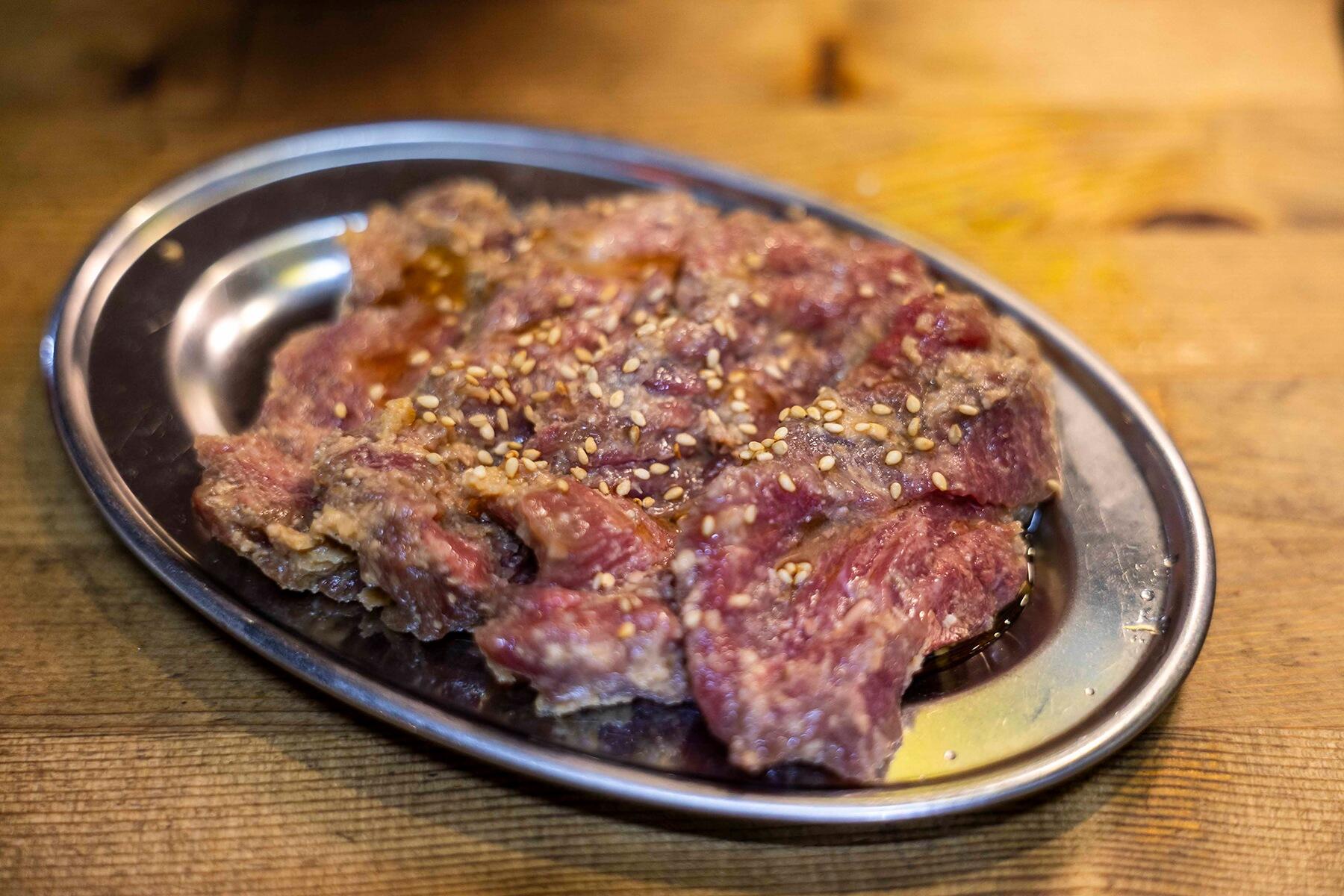 肉