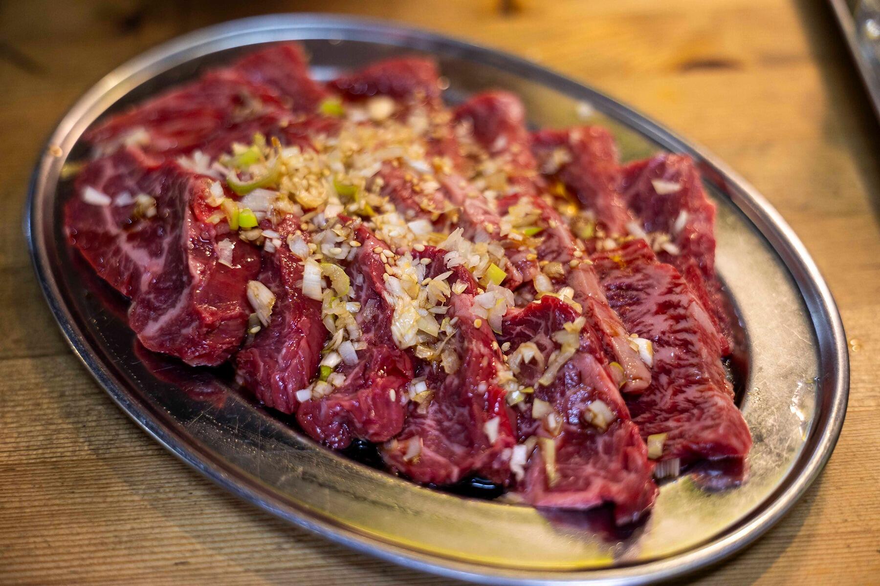 肉