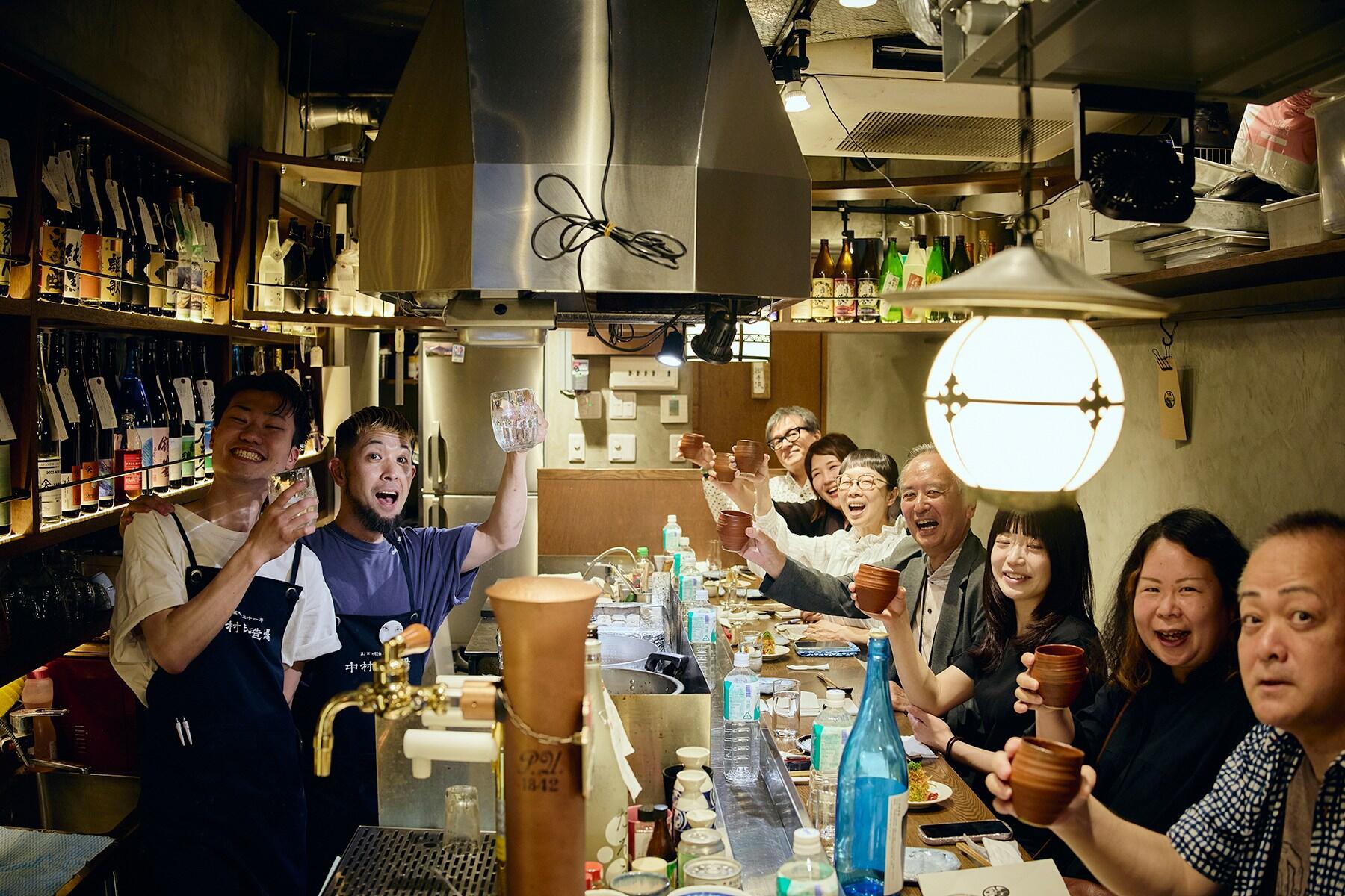 イベントの様子