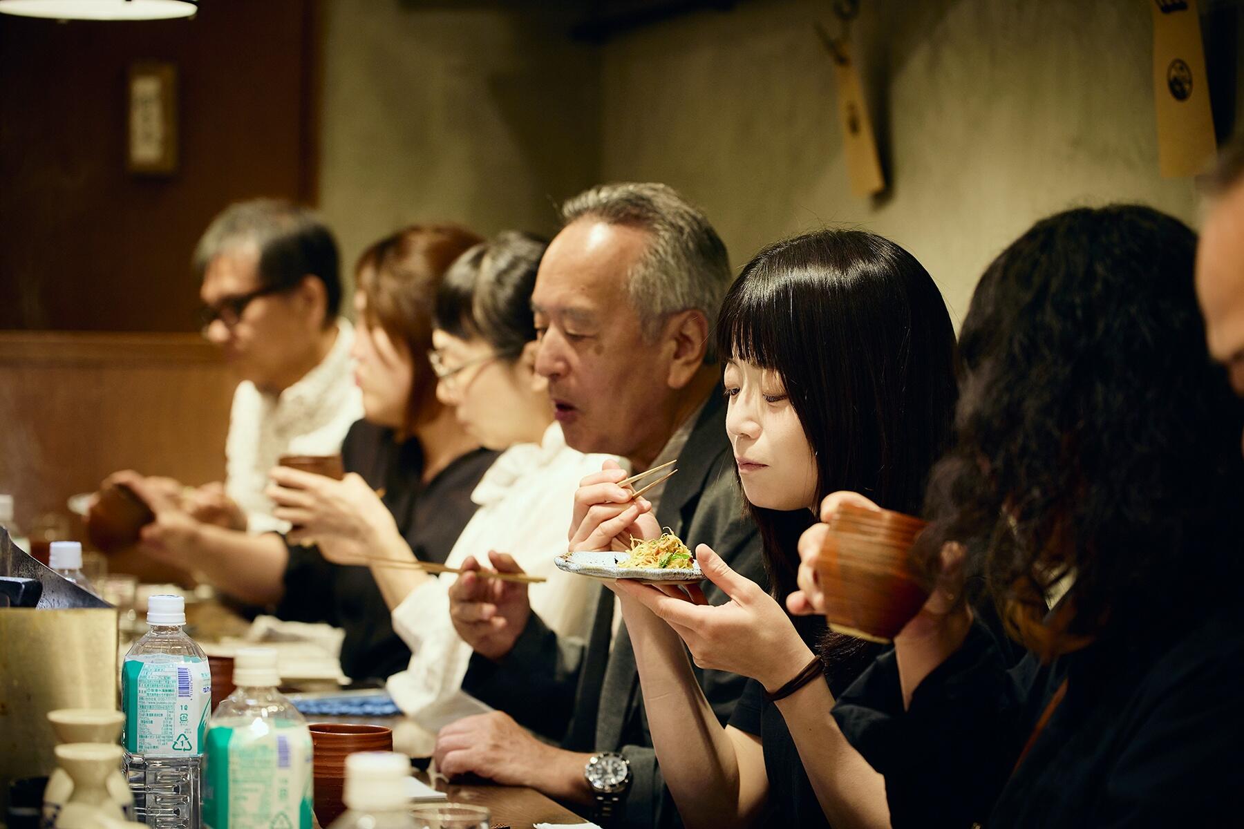イベントの様子