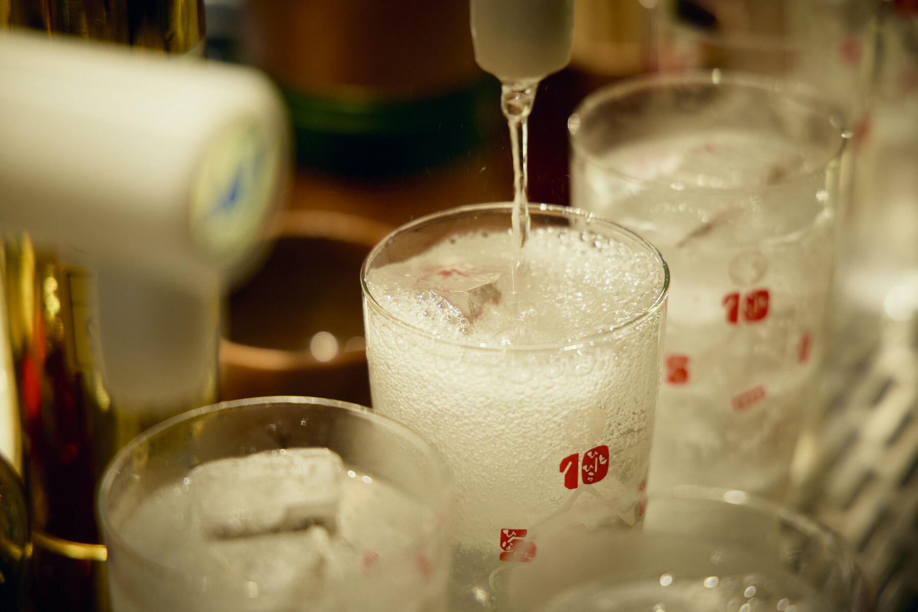 お酒