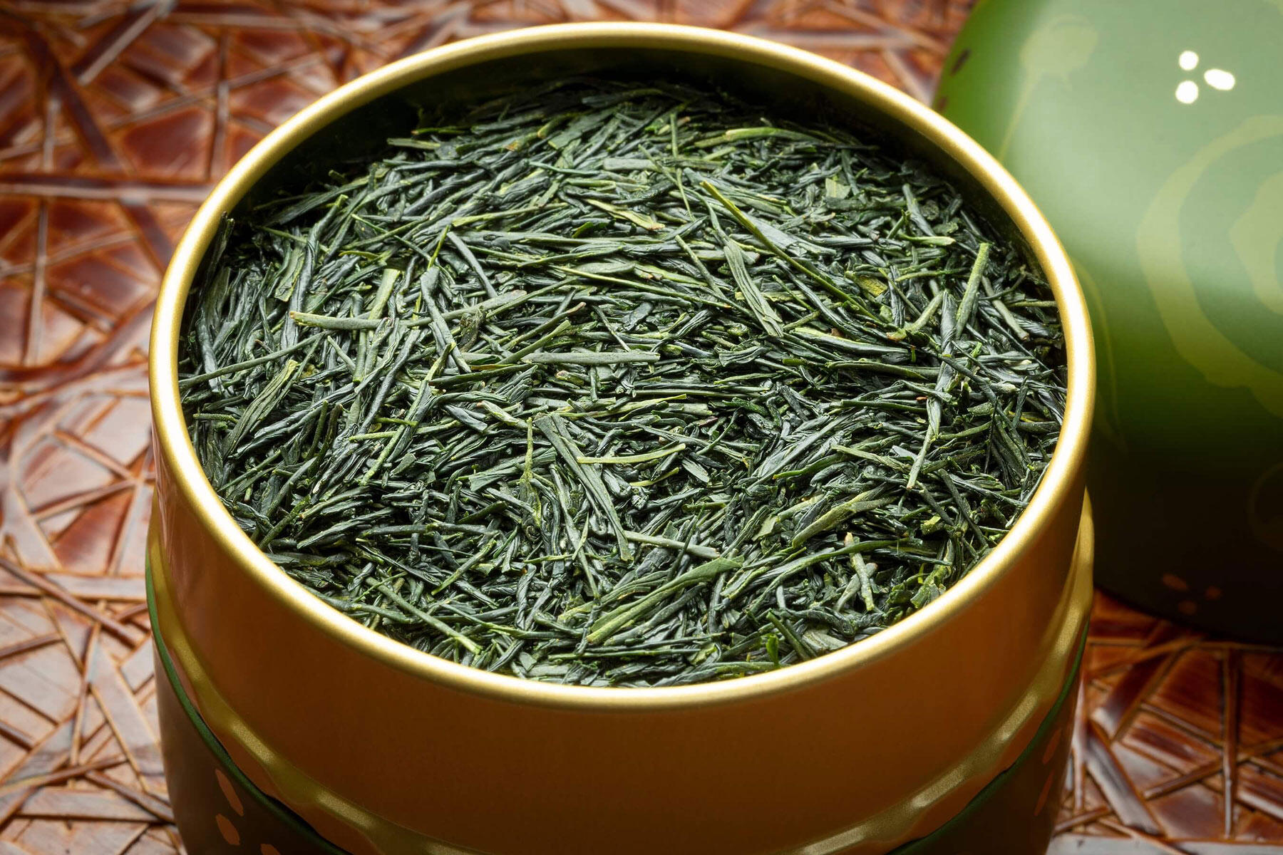茶葉