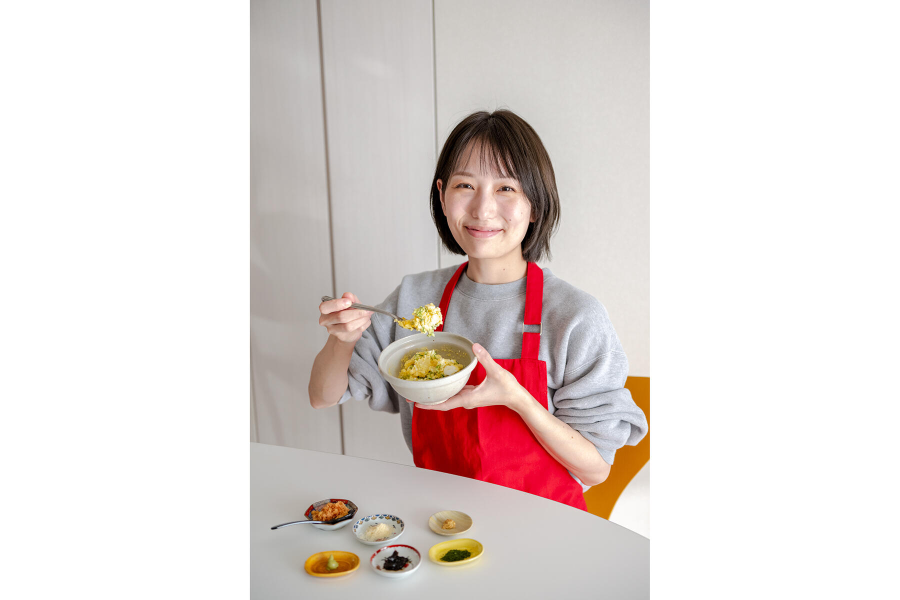 長谷川あかりさん