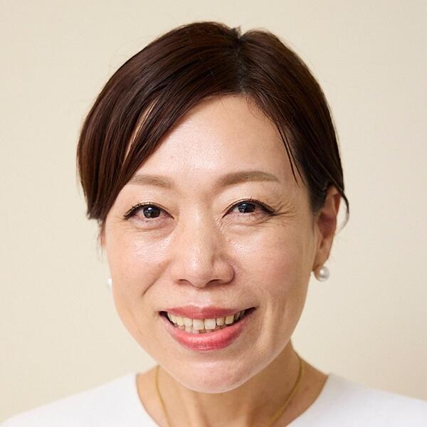 清水陽子さん