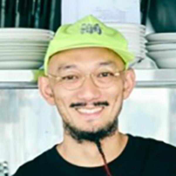 前田 朋　富ヶ谷「Sakeria 酒坊主」店主