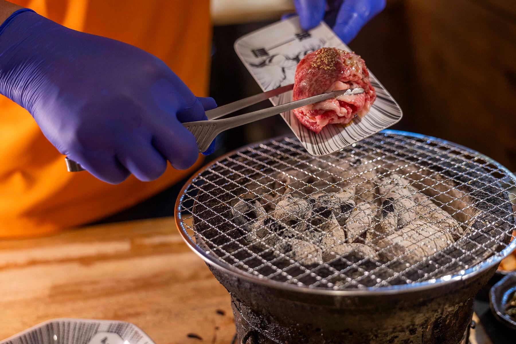 肉