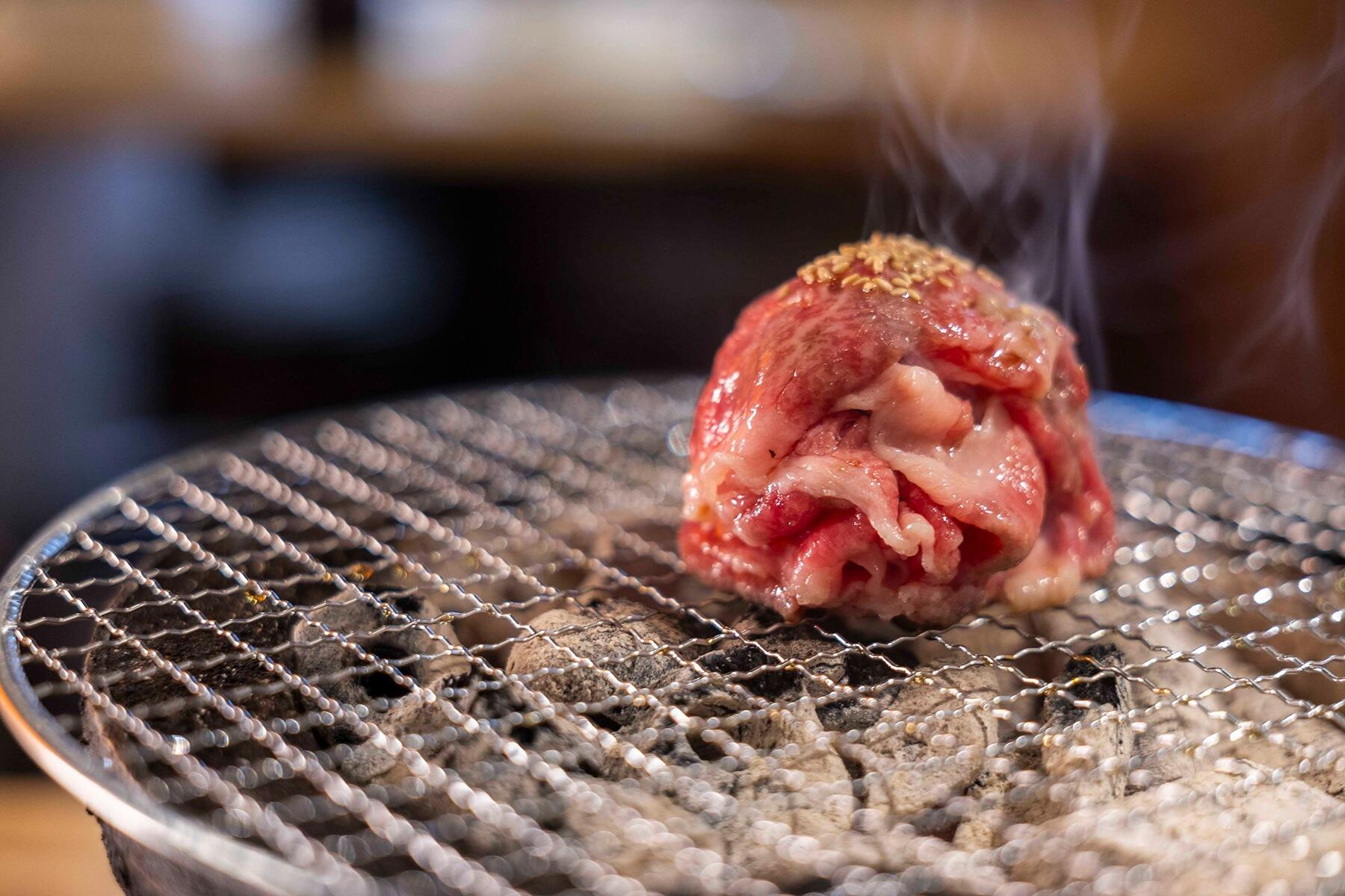 肉