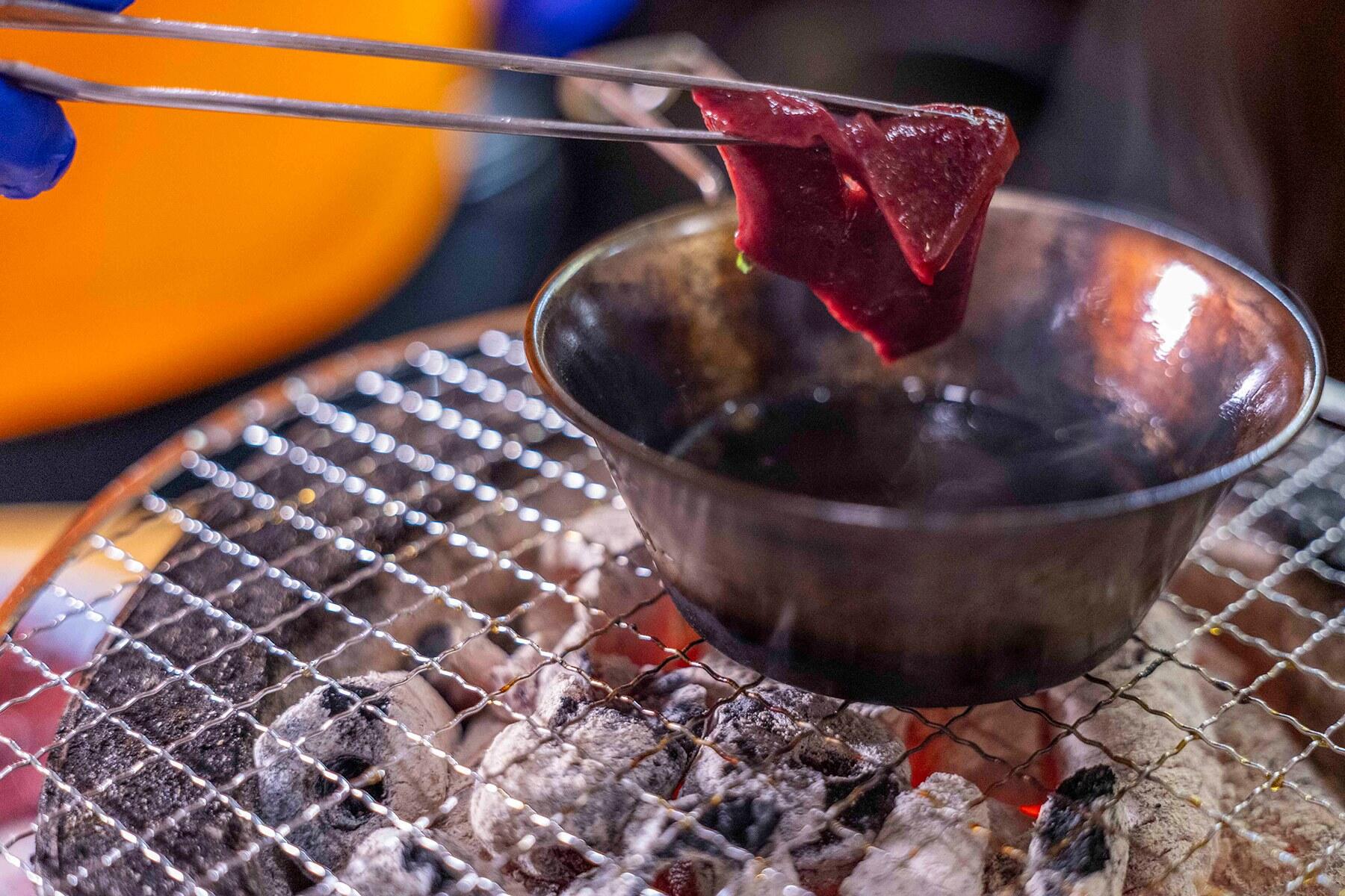 肉