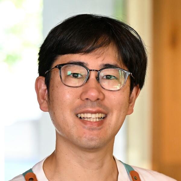 「ナイントリップカフェ」オーナーシェフ・後藤虎南シェフ