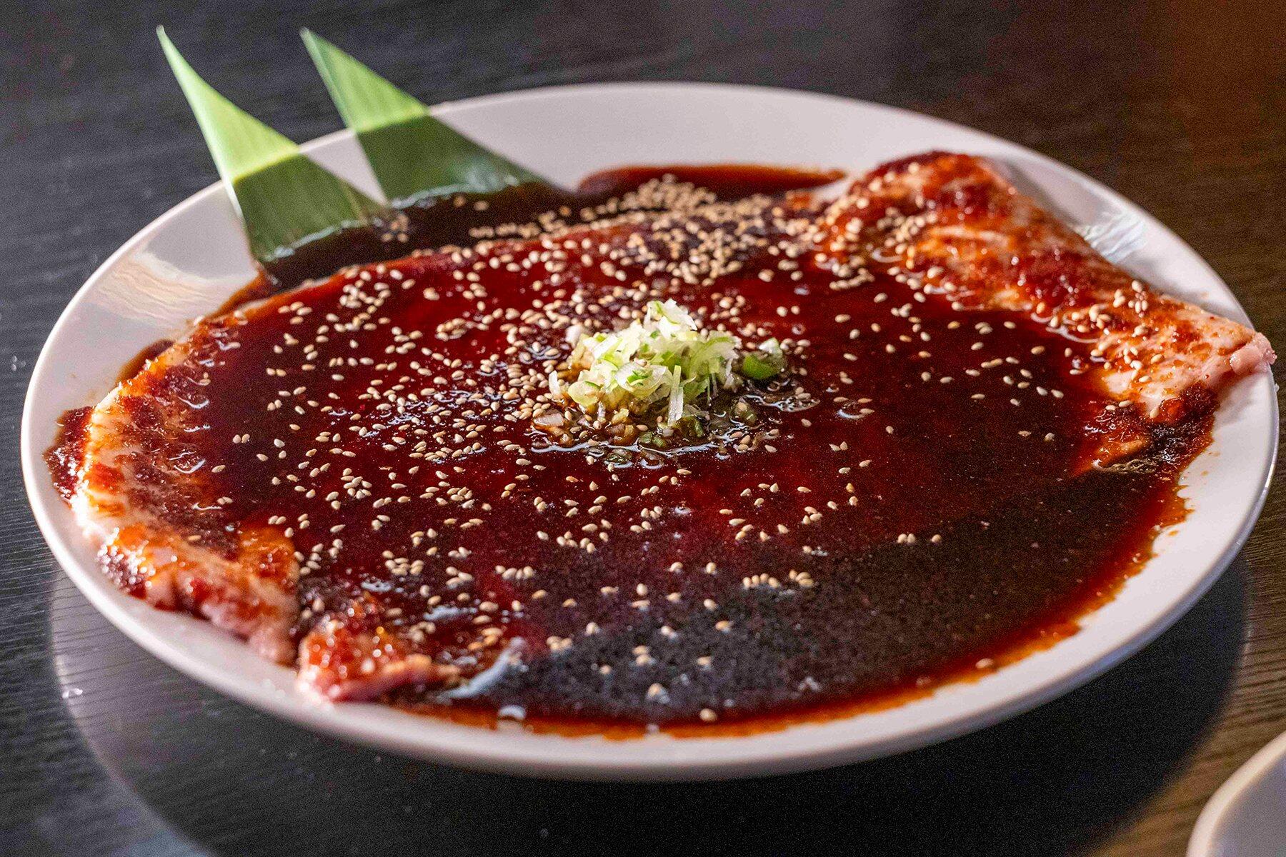 肉