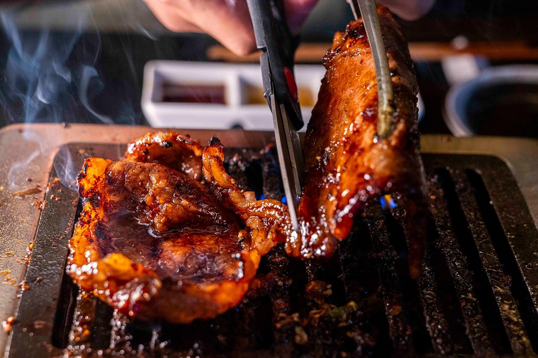 肉