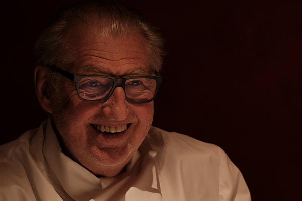 ピエール・ガニェール