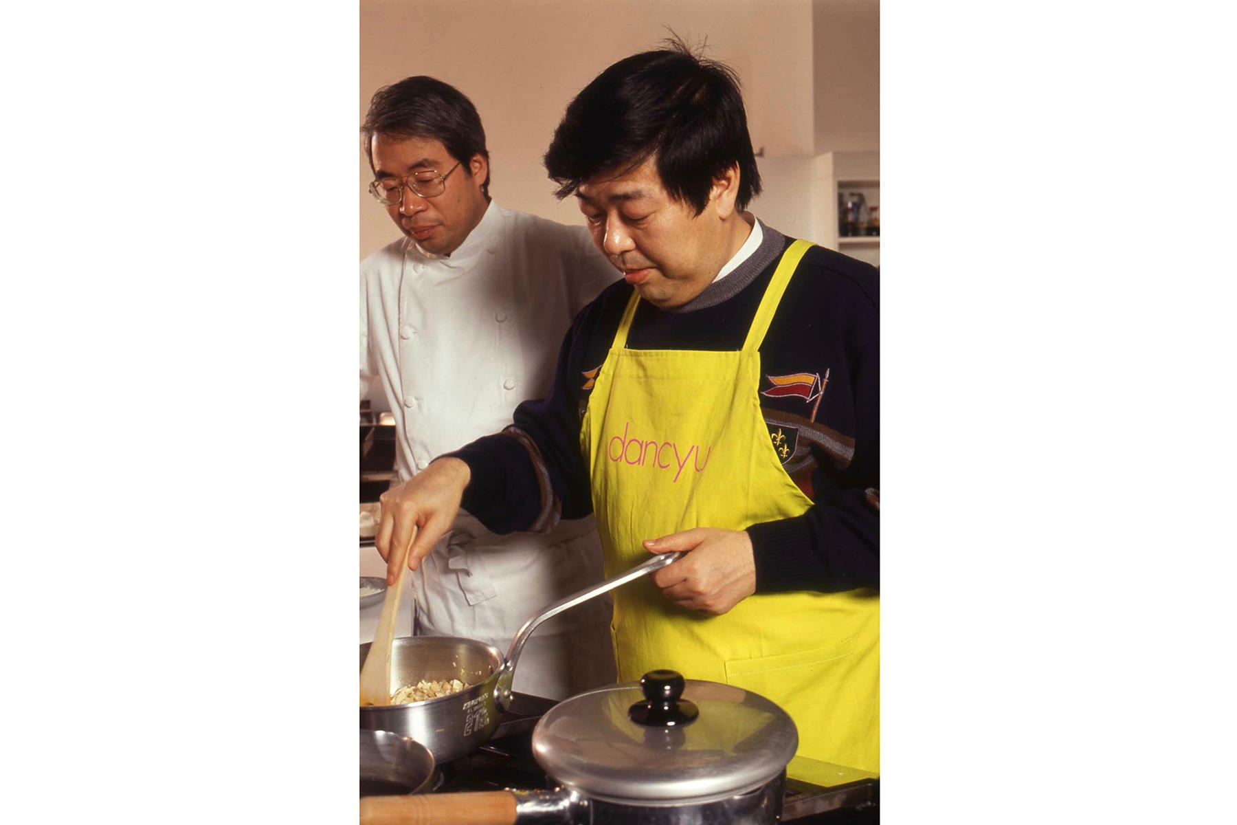 「玉子はやはり無限の可能性を持っているなぁ」と、高橋さんは熊谷氏に感謝をしつつ3個、4個とひたすら卵を食べ続けたそうです。