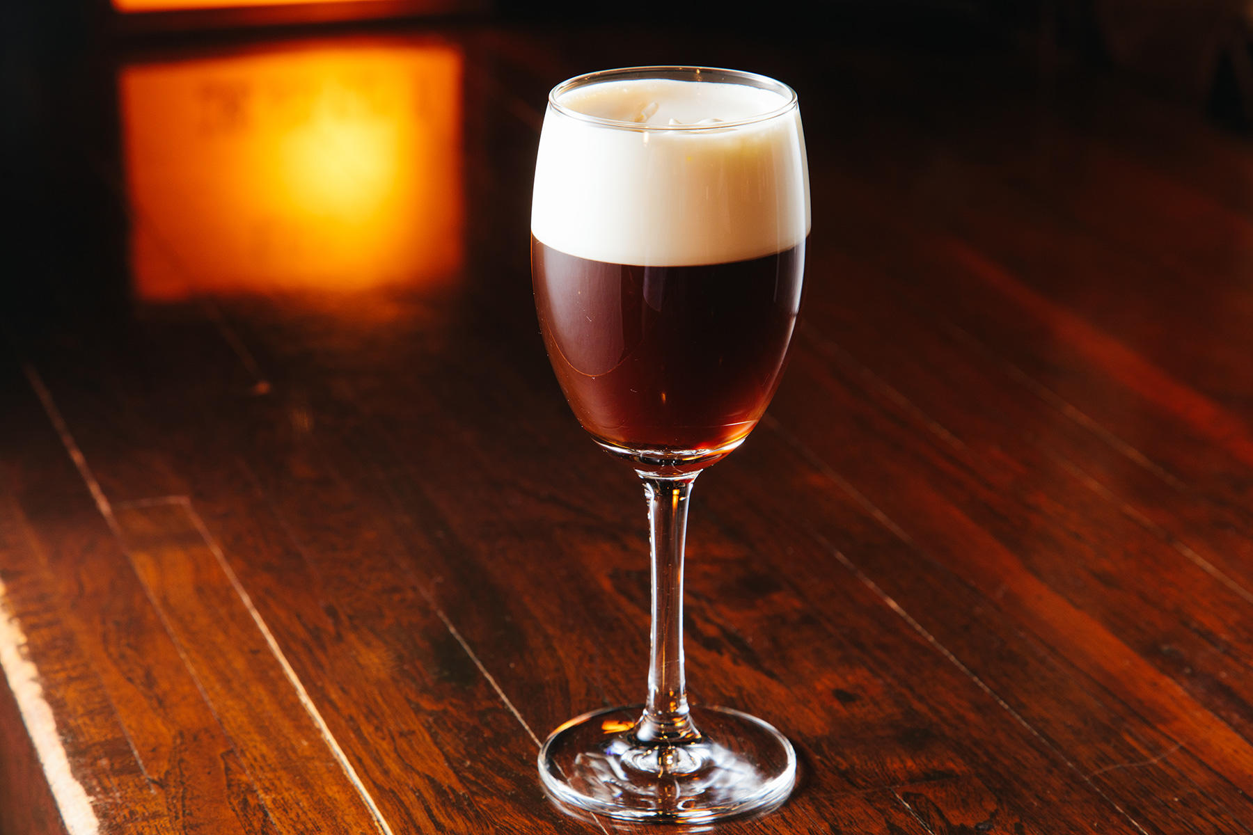 アイリッシュコーヒー