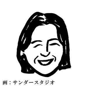 上田淳子