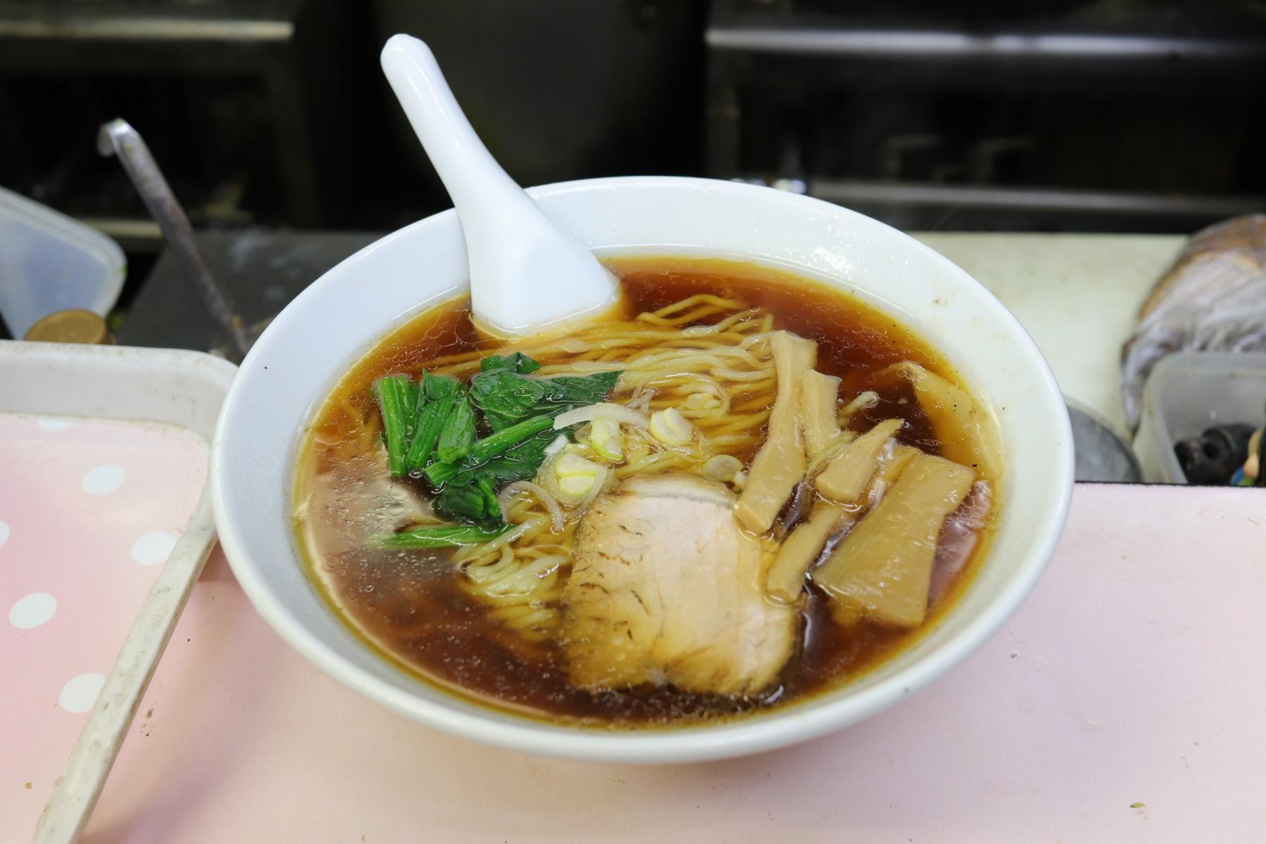 ラーメン