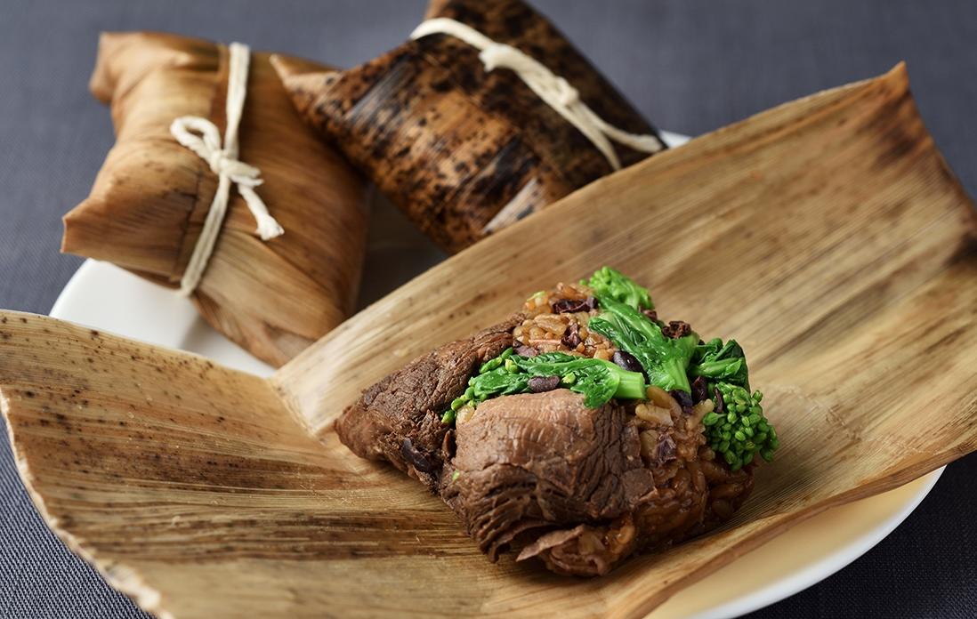 アマゾンちまき