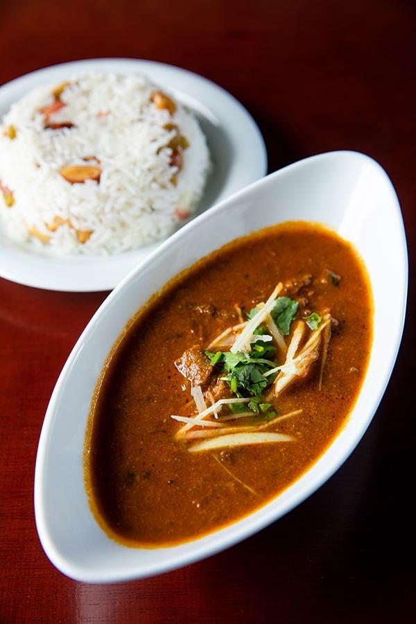 野生鹿のローガンジョシュ