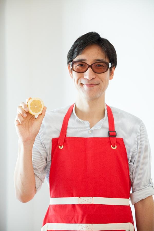 小宮山雄飛さん