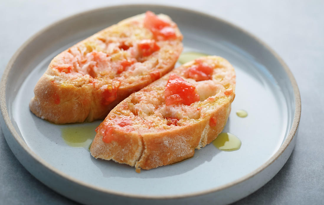 パンコントマテ