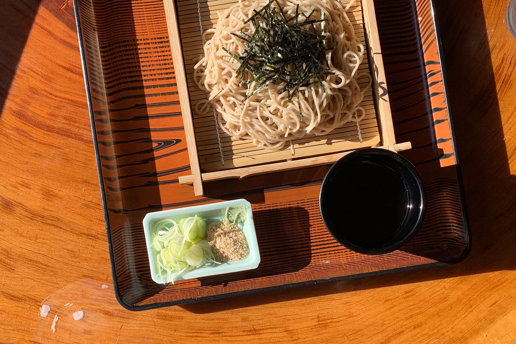 大森さんの写真