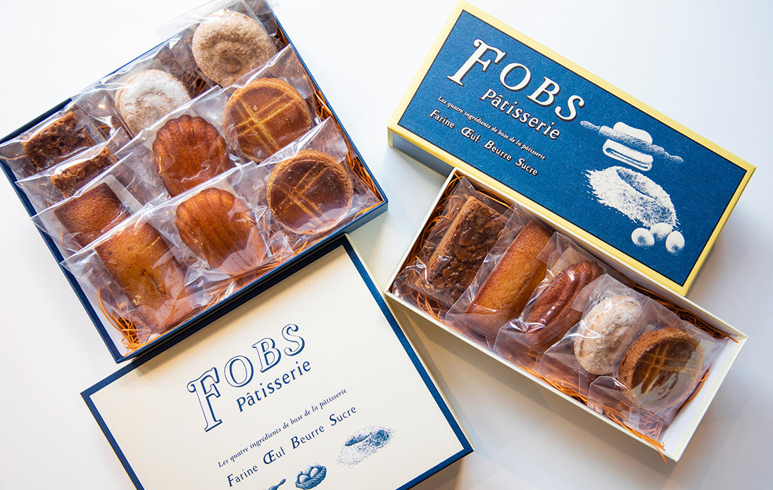 ギフトボックス