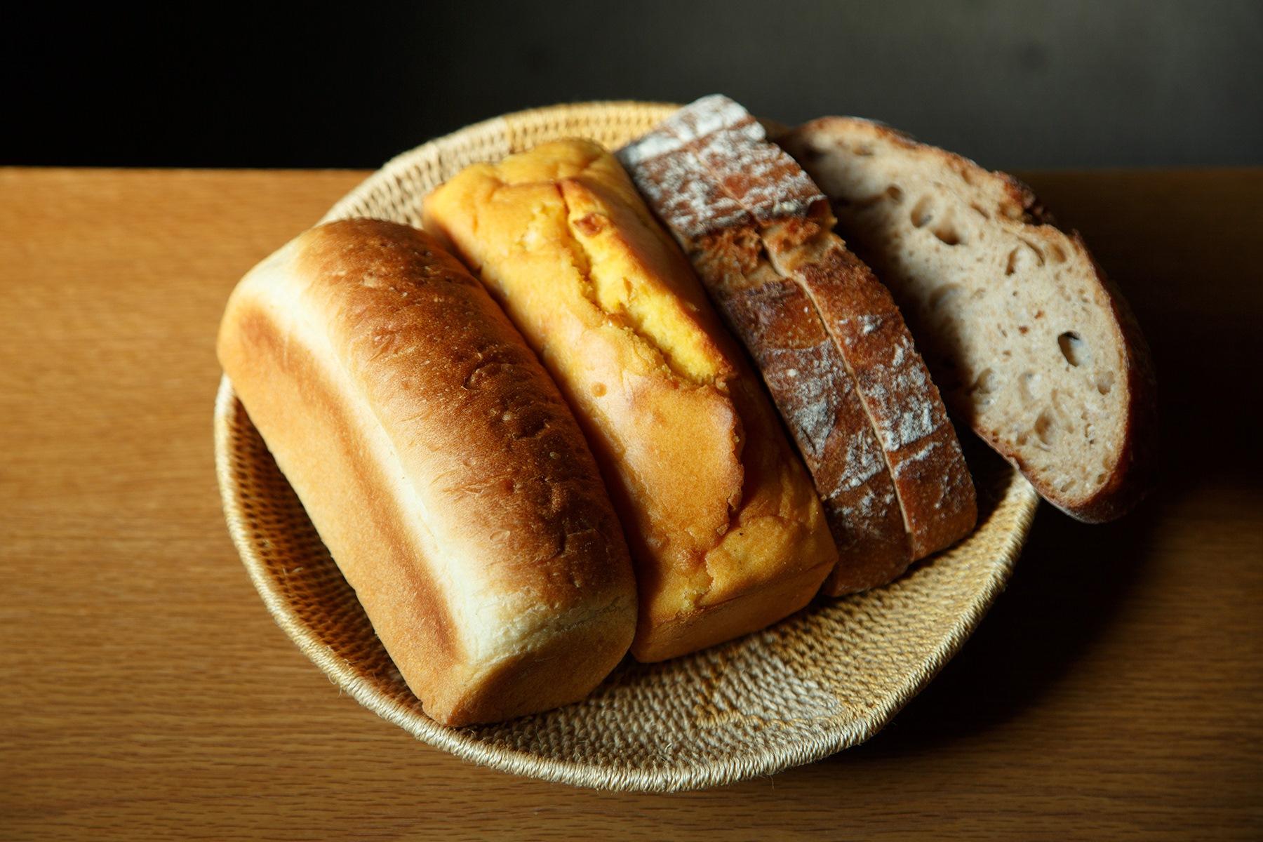 ビーバーブレッド詰め合わせセット