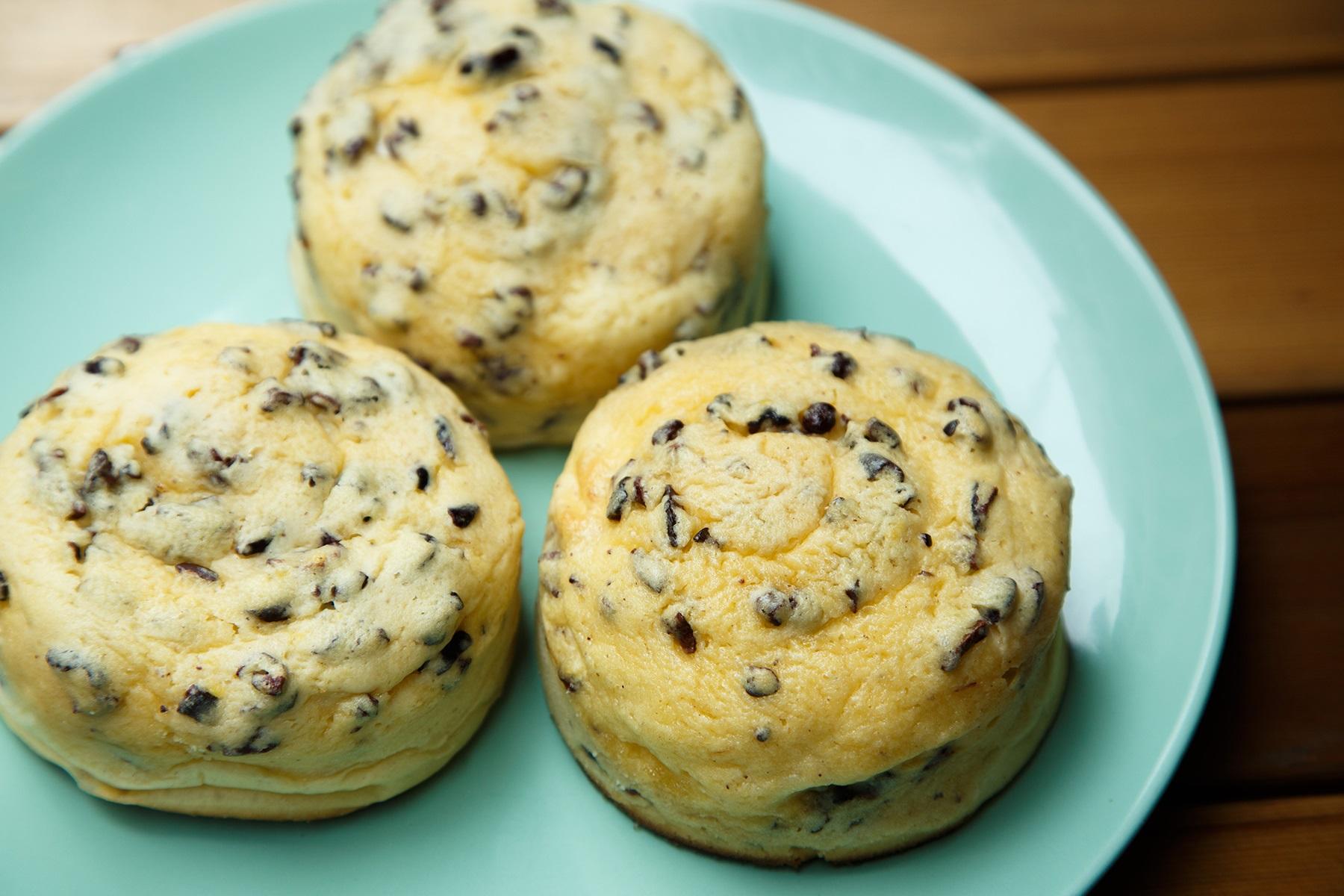 カカオニブメロン