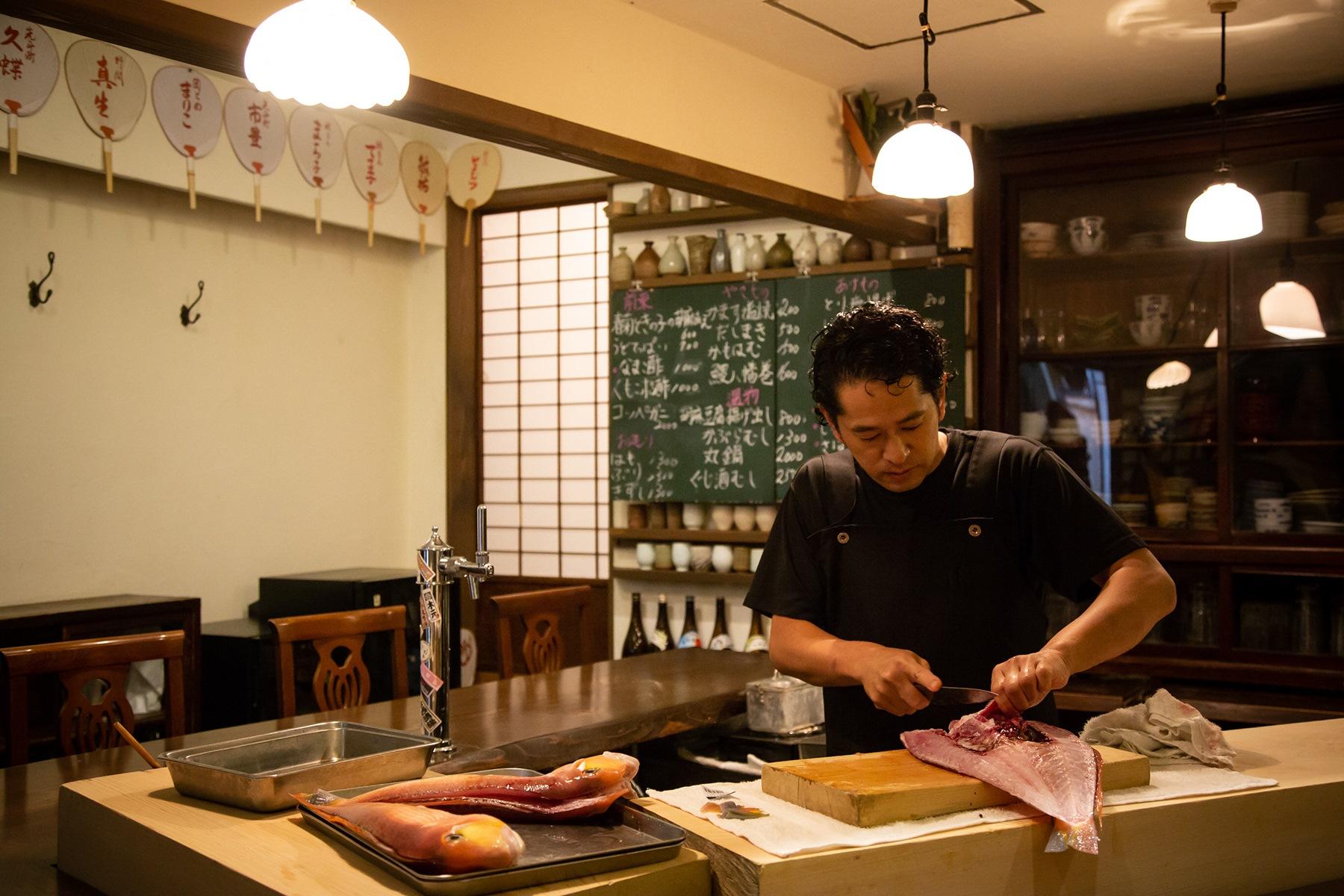 小川真太郎さん