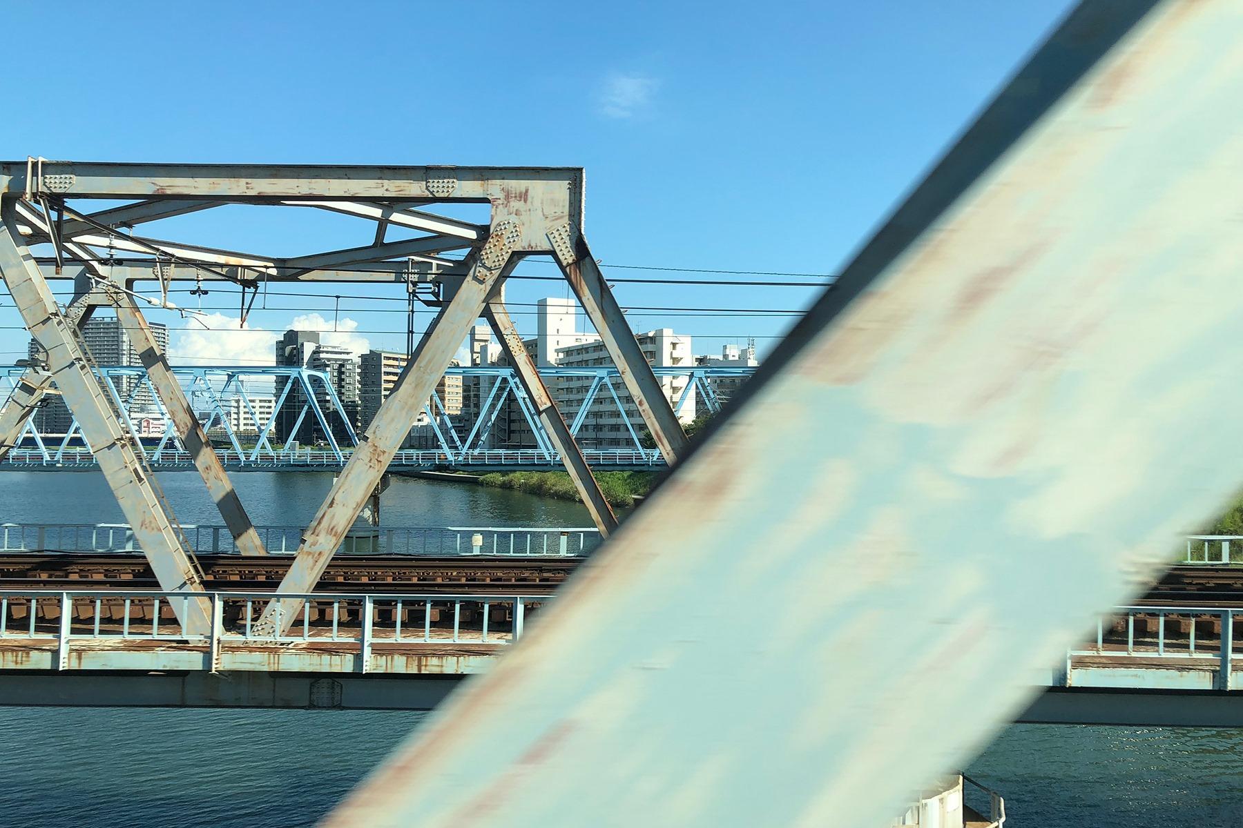 大森さんの写真