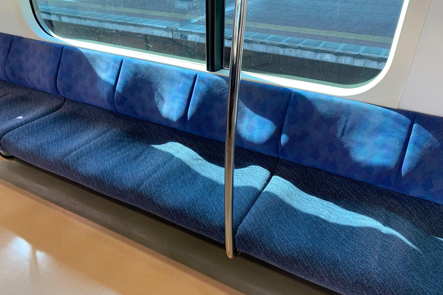 大森さんの写真