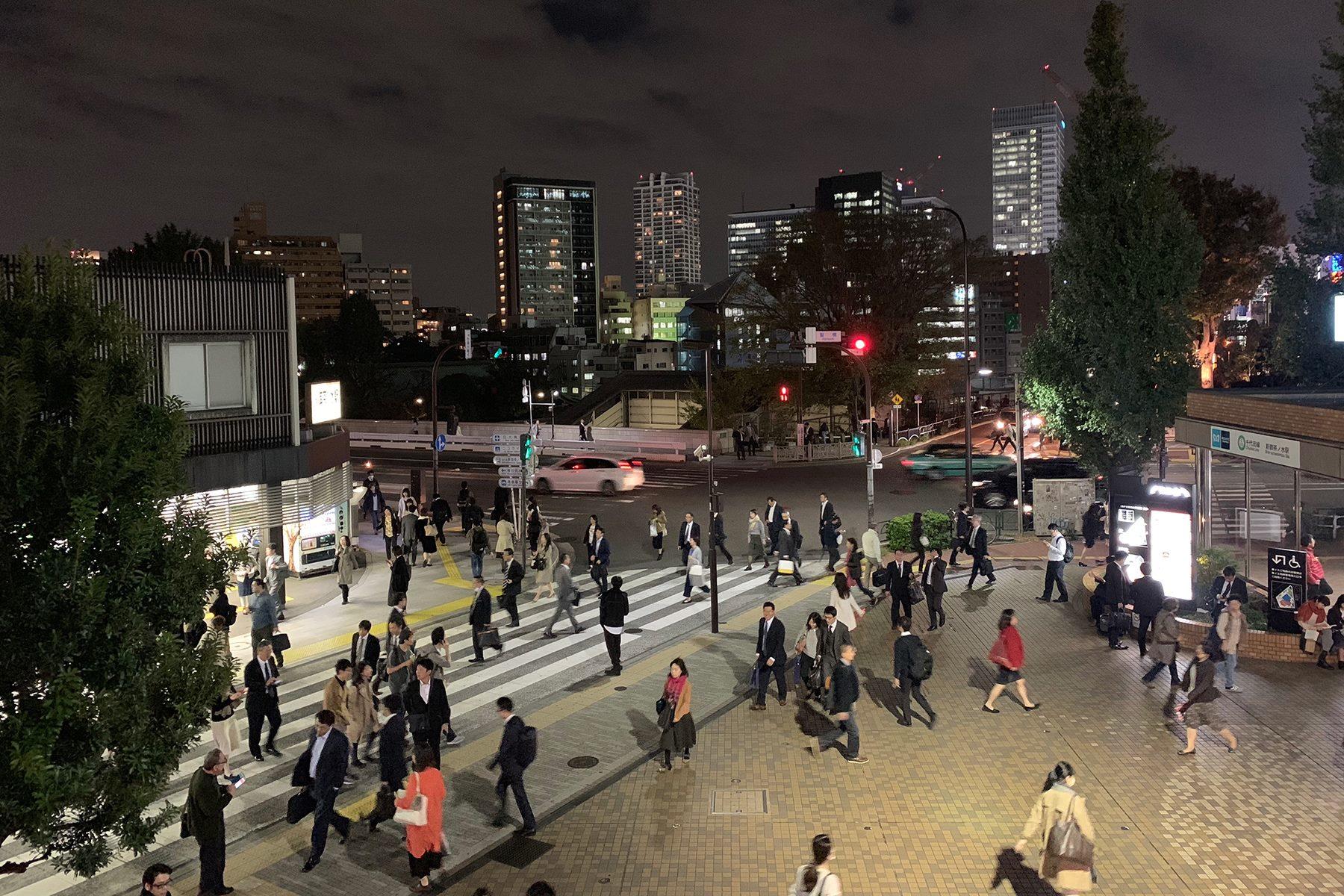 大森さんの写真