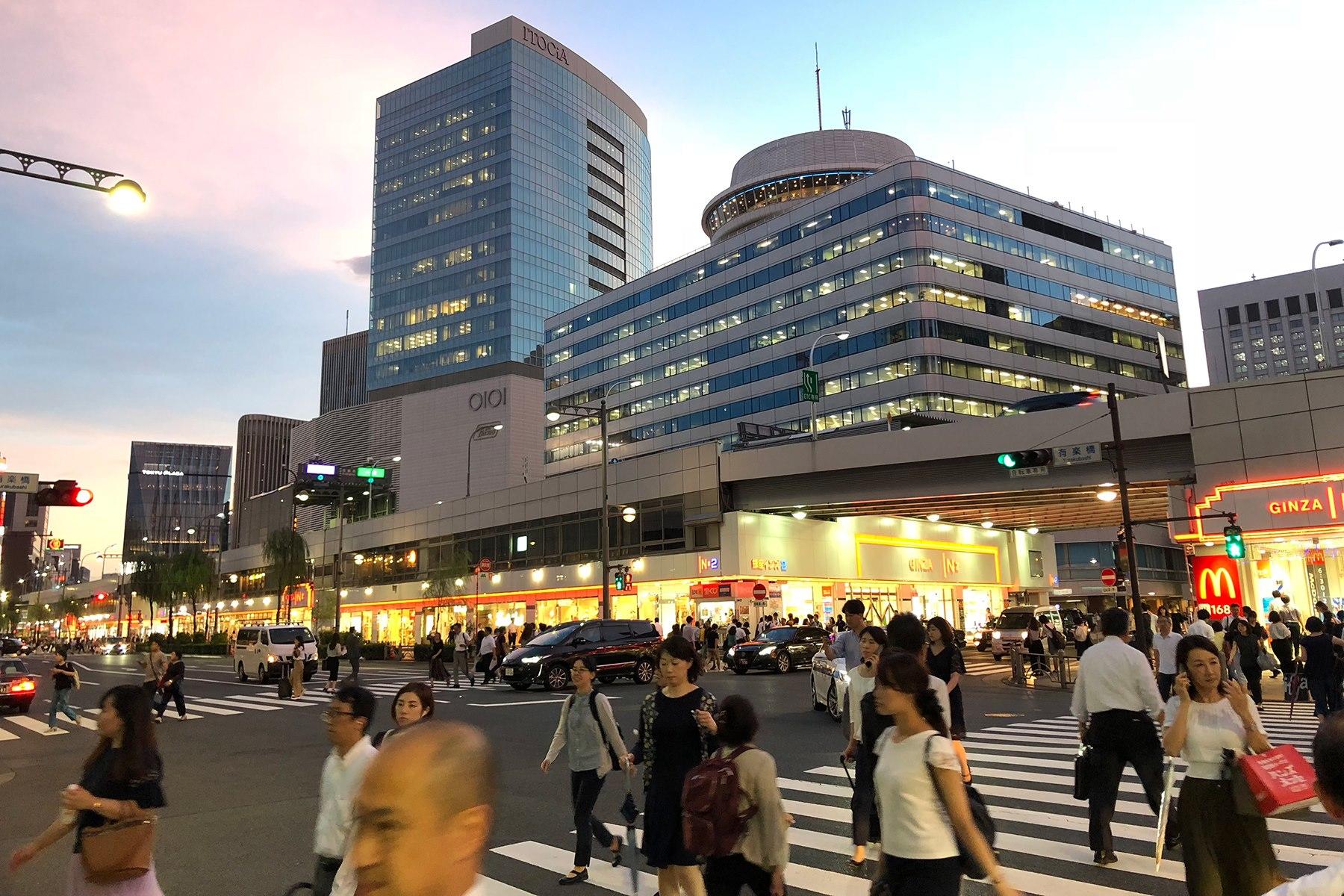 大森さんの写真