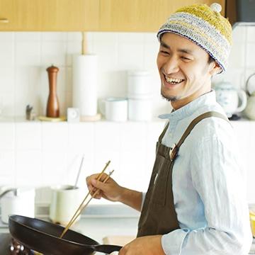 マツーラユタカ（つむぎや）さん