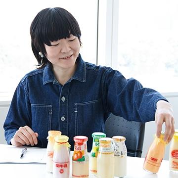 木村衣有子
