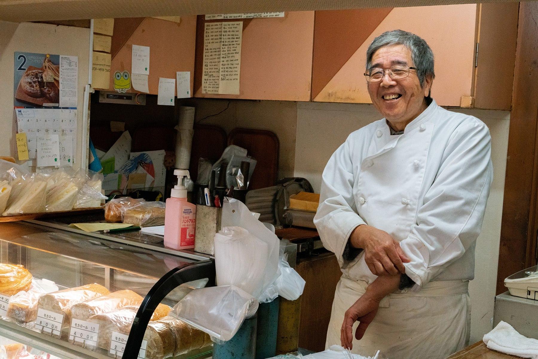 「次はいつになるかなぁ」。そんなことを呟きながら、インディアンプリンづくりは終わった。「ケーキがいっぱい売れたら、毎日でもつくれんだけどね」。