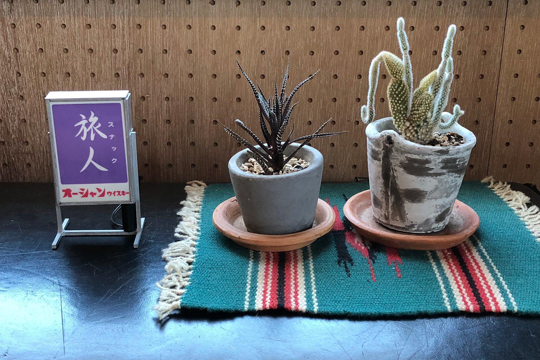 大森さんの写真