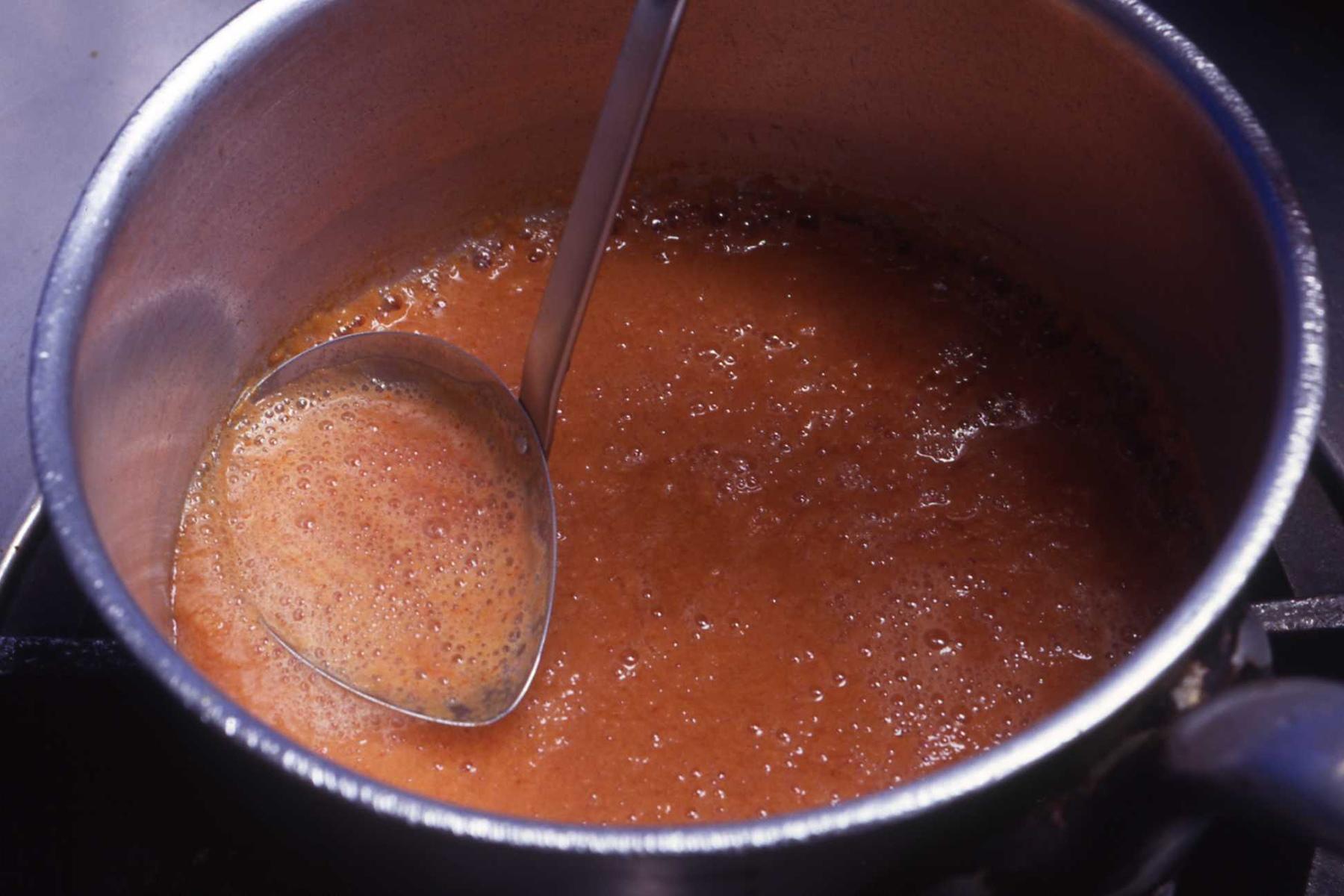 サルサ・ロハス