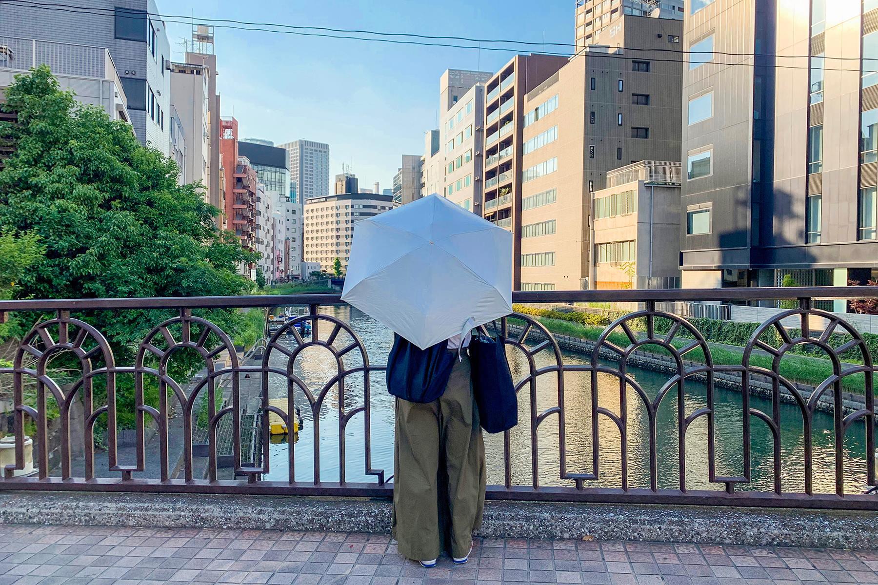 大森さんの写真